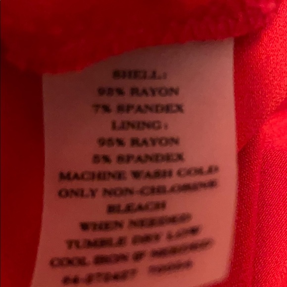 Ann Taylor Dress - Picture 6 of 6